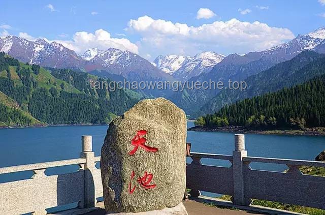 **武陵奇遇：当游客揭开天池底的304不锈钢秘密**